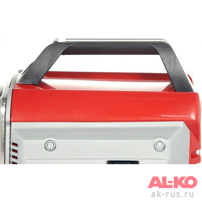 Al Ko Jet Inox Classic