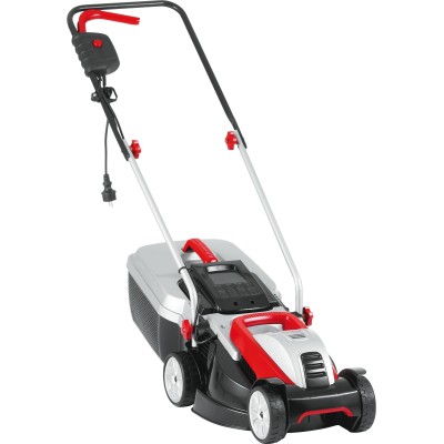 Газонокосилка электрическая GEOS Comfort 32 E