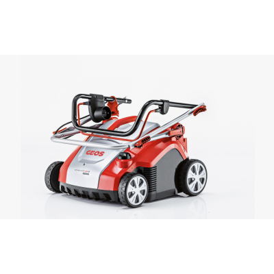 Аэратор электрический GEOS Comfort 36 E Combi Care