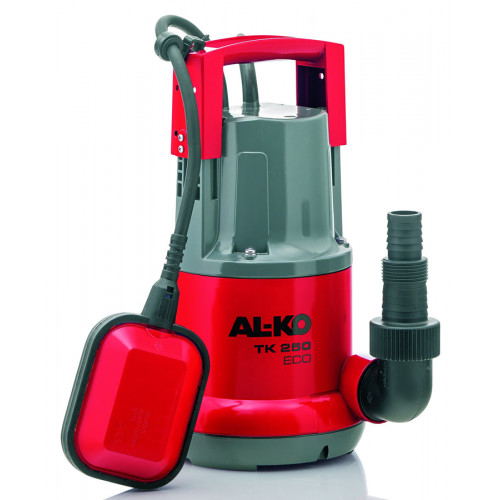 Насос погружной для чистой воды AL-KO TK 250 Eco