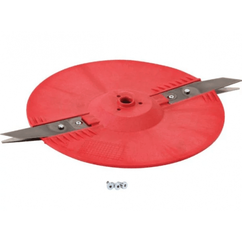 Ножевой диск с ножом AL-KO для Robolinho 1000/1100 и 100/110