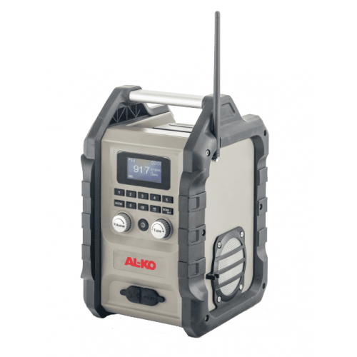 Радио аккумуляторное AL-KO WR 2000