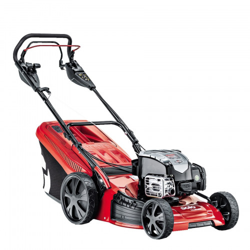 Газонокосилка бензиновая solo by AL-KO 4758 VSI