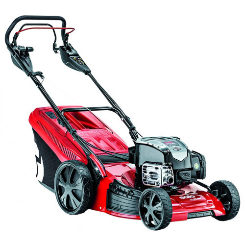 Газонокосилка бензиновая solo by AL-KO 4757 VS