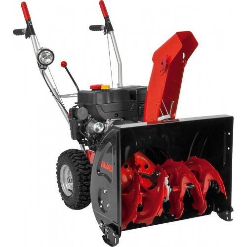 Снегоочиститель бензиновый AL-KO SnowLine 620E II