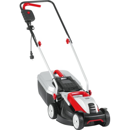 Газонокосилка электрическая GEOS Comfort 32 E