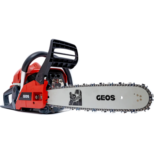 Мотопила цепная бензиновая GEOS CSP251