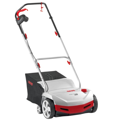 Аэратор электрический GEOS Comfort 38 E Combi Care