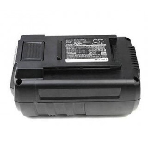 Батарея для электрического стартера Comfort Al-ko 529201