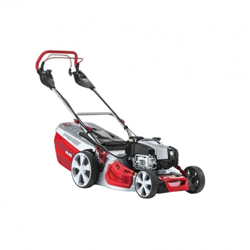 Газонокосилка бензиновая AL-KO Highline 528 VSI