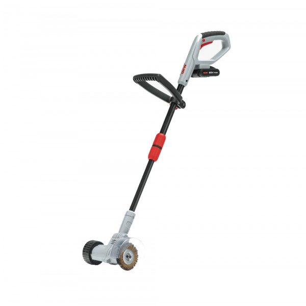 Специализированный аккумуляторный инструмент в фирменном магазине AL-KO