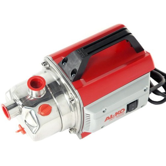 Насос садовый ALKO Jet 3500 Inox Classic в Фирменном магазине