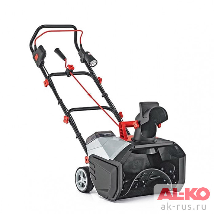 Снегоуборщик аккумуляторный AL-KO SnowLine ST 4048 EnergyFlex (в .