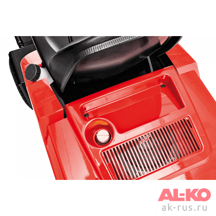 Трактор газонный solo by AL-KO FC 13-90.5 HD 2WD с механической трансмиссией