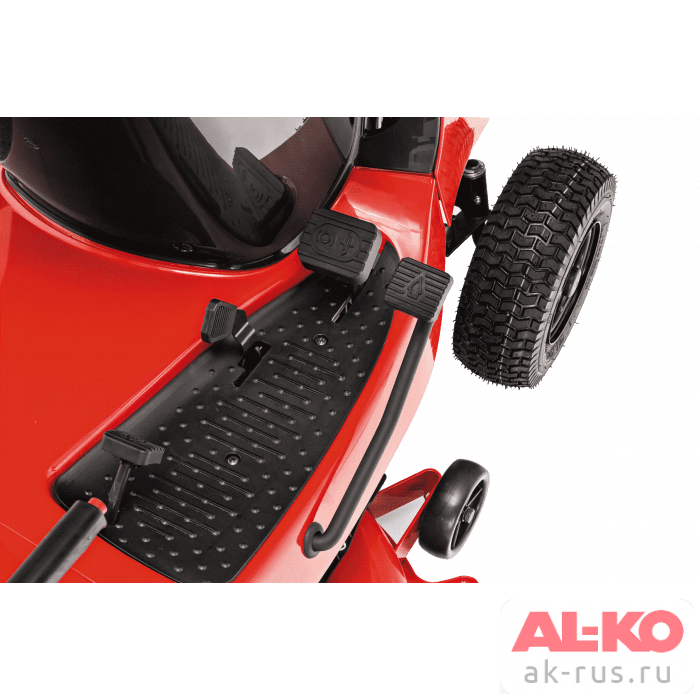Трактор газонный solo by AL-KO T 15-95.6 HD A