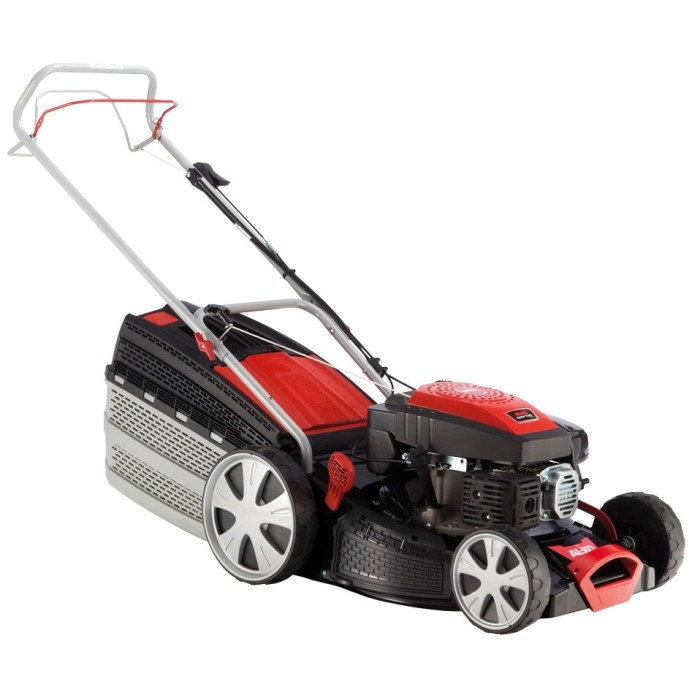 Classic 4.64 SP-S Plus 113101 в фирменном магазине AL-KO