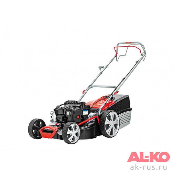 Al ko classic 4 65 sp b plus