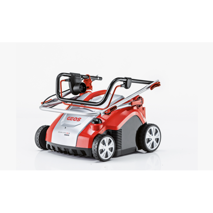 Comfort 36 E Combi Care 213465 в фирменном магазине GEOS