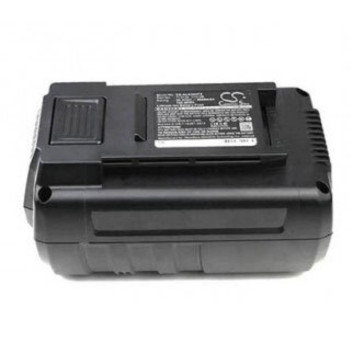 529201  в фирменном магазине AL-KO