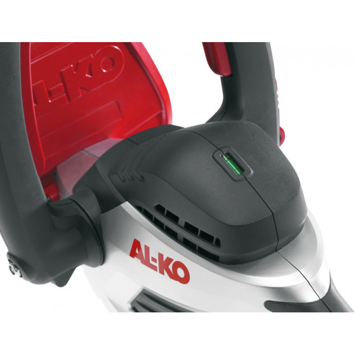 Кусторез электрический AL-KO HT 550 Safety Cut